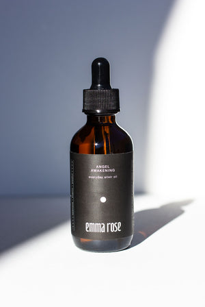 Angel Awakening - Everyday Oil