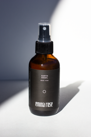 Earth Angel - Elixir Mist
