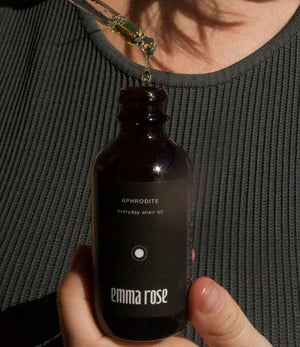 Aphrodite -  Everyday Oil