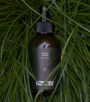 Earth Angel - Elixir Mist