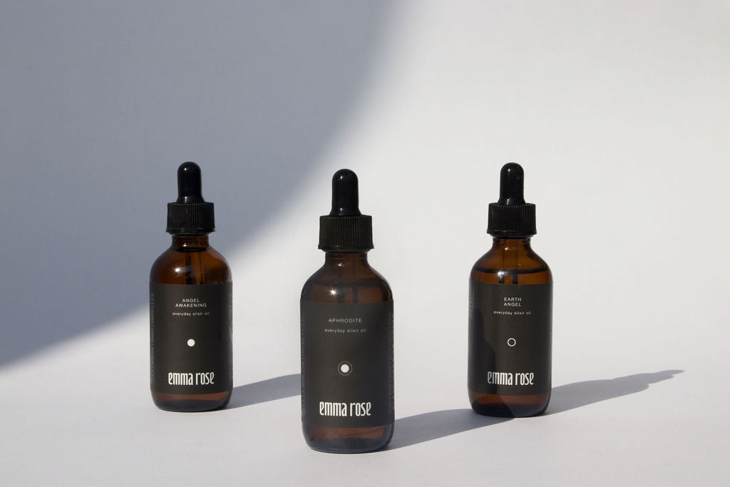 Aphrodite -  Everyday Oil